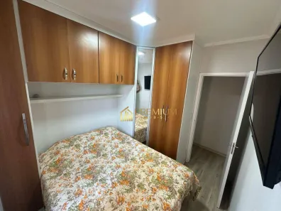 Apartamento com 3 Quartos à venda, 67m² no Jardim Veneza, São José dos Campos