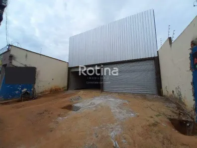 Galpão/Depósito/Armazém para alugar, 180m² no Granada, Uberlândia