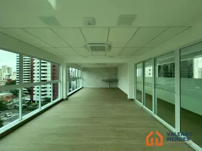 Apartamento com 3 Quartos à venda, 55m² no Graças, Recife