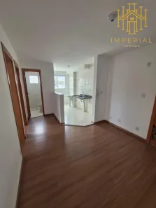 Apartamento com 2 Quartos à venda, 60m² no São Pedro, Juiz de Fora