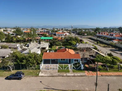 Casa com 3 Quartos à venda, 124m² no , Xangri-Lá