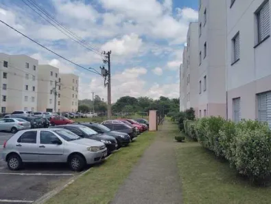 Apartamento com 2 Quartos à venda, 60m² no Jardim Monte Cristo, Suzano