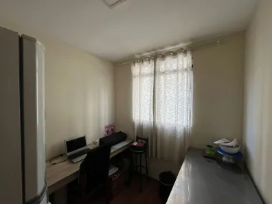Apartamento com 3 Quartos à venda, 61m² no Santa Maria, Belo Horizonte