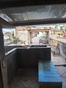 Casa com 6 Quartos à venda, 280m² no Parque Savoy City, São Paulo