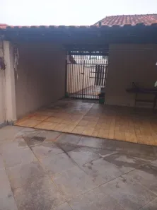 Casa com 2 Quartos à venda, 88m² no Jardim Antunes, São José do Rio Preto