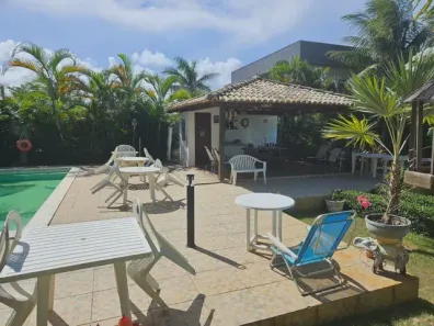 Lote/Terreno à venda, 600m² no Jauá (Abrantes), Camaçari