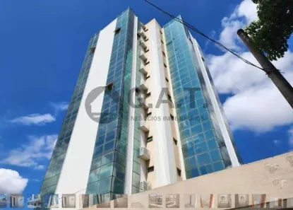 Sala Comercial à venda, 35m² no Vila Trujillo, Sorocaba