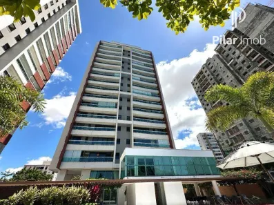 Apartamento com 2 Quartos à venda, 73m² no Engenheiro Luciano Cavalcante, Fortaleza