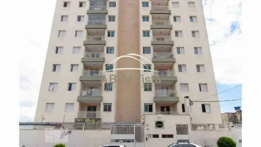 Apartamento com 3 Quartos à venda, 83m² no Quitaúna, Osasco