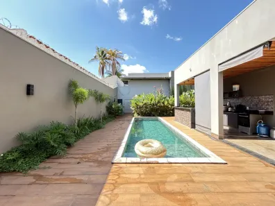 Casa com 6 Quartos à venda, 390m² no Ribeirânia, Ribeirão Preto
