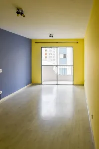 Apartamento com 2 Quartos para alugar, 88m² no Vila Olímpia, São Paulo