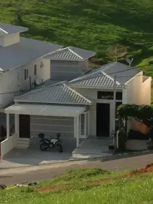 Casa de Condomínio com 3 Quartos para alugar, 120m² no Lagoa, Macaé