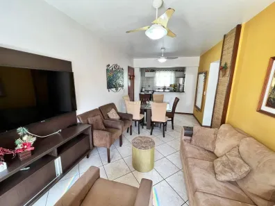 Apartamento com 2 Quartos para alugar, 70m² no Centro, Balneário Camboriú
