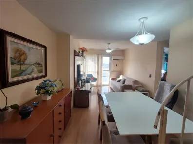 Cobertura com 2 Quartos à venda, 140m² no Tijuca, Rio de Janeiro