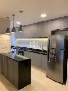 Apartamento com 3 Quartos à venda, 90m² no Centro, Indaiatuba