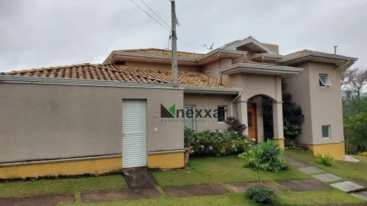 Casa de Condomínio com 3 Quartos à venda, 282m² no Ortizes, Valinhos