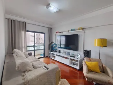 Apartamento com 3 Quartos à venda, 117m² no Santa Paula, São Caetano do Sul
