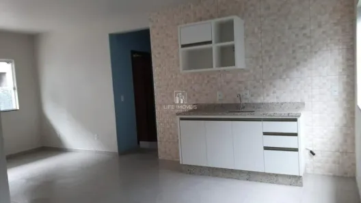 Apartamento com 2 Quartos à venda, 61m² no Campo D'una, Garopaba