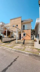 Casa de Condomínio com 3 Quartos à venda, 105m² no Jardim Belizário, Cotia