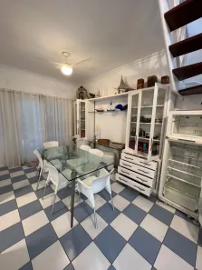 Casa de Condomínio com 3 Quartos à venda, 140m² no Maresias, São Sebastião