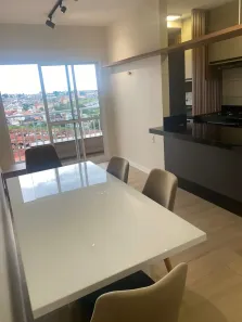 Apartamento com 3 Quartos à venda, 67m² no Mogi Moderno, Mogi das Cruzes