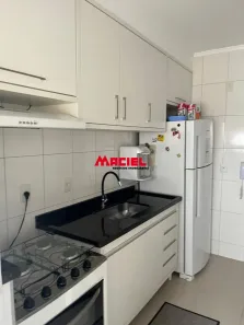 Apartamento com 3 Quartos à venda, 90m² no Jardim Sul, São José dos Campos