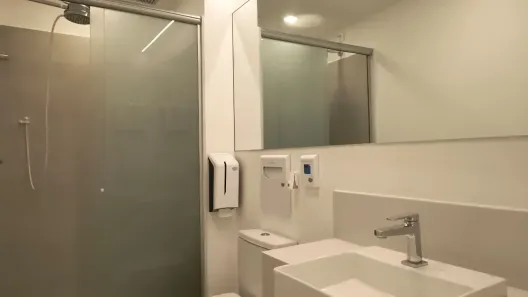 Sala Comercial para alugar, 348m² no Leblon, Rio de Janeiro