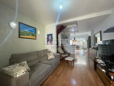 Sobrado com 2 Quartos à venda, 68m² no Mato Grande, Canoas
