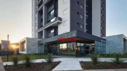 Apartamento com 3 Quartos à venda, 108m² no Gleba Fazenda Palhano, Londrina