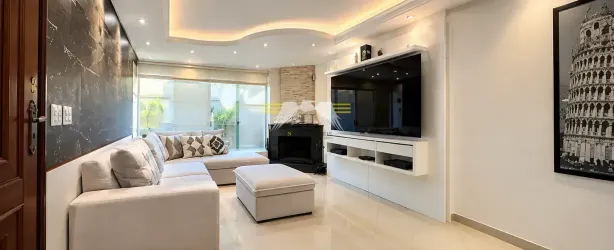 Sobrado com 3 Quartos à venda, 145m² no Vila Regente Feijó, São Paulo