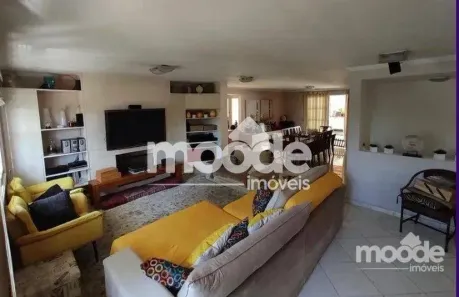 Casa de Condomínio com 3 Quartos à venda, 310m² no Vila São Silvestre, São Paulo