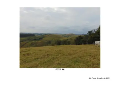 Lote/Terreno à venda, 397000m² no Cidade Salvador, Jacareí