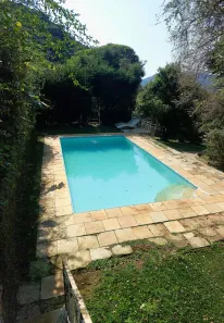 Casa com 5 Quartos à venda, 235m² no Cascata dos Amores, Teresópolis