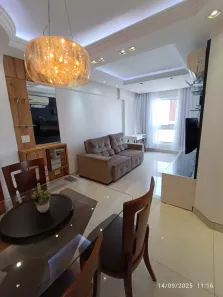 Apartamento com 2 Quartos à venda, 62m² no Alto da Glória, Goiânia