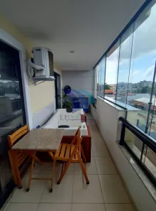 Apartamento com 1 Quarto à venda, 45m² no Braga, Cabo Frio
