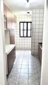 Apartamento com 2 Quartos à venda, 64m² no Vila Vitória, Mogi das Cruzes