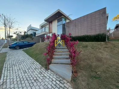 Casa com 3 Quartos à venda, 240m² no Lagoa Mansões, Lagoa Santa
