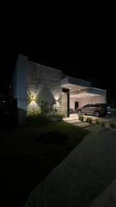 Apartamento com 3 Quartos para alugar, 225m² no Petrópolis, Várzea Grande