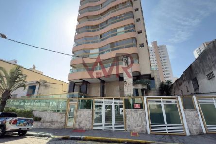 Apartamento com 2 Quartos à venda, 75m² no Aviação, Praia Grande