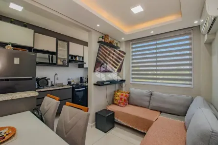 Apartamento com 2 Quartos à venda, 41m² no Sarandi, Porto Alegre