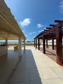 Apartamento com 2 Quartos para alugar, 70m² no Parque Shalon, São Luís