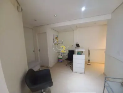 Sala Comercial à venda, 62m² no Itaim Bibi, São Paulo