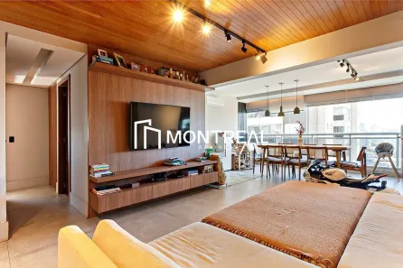 Apartamento com 2 Quartos à venda, 108m² no Água Branca, São Paulo