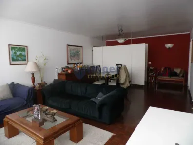 Apartamento com 3 Quartos à venda, 130m² no Perdizes, São Paulo