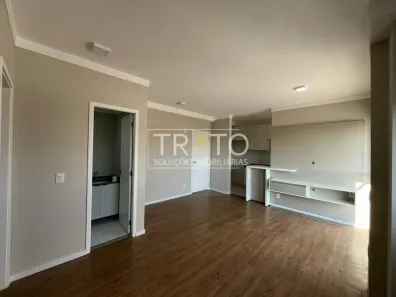 Apartamento com 1 Quarto à venda, 55m² no Parque Itália, Campinas