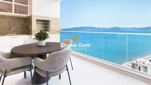 Apartamento com 3 Quartos à venda, 141m² no Centro, Itapema
