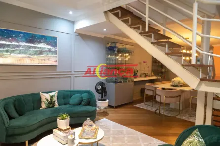 Sobrado com 3 Quartos à venda, 350m² no Vila Capitão Rabelo, Guarulhos