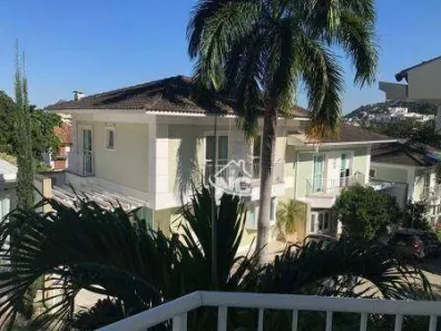 Casa com 3 Quartos à venda, 158m² no São Francisco, Niterói