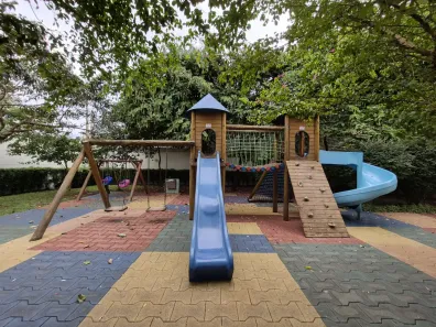 Apartamento com 2 Quartos à venda, 93m² no Vila Anastácio, São Paulo