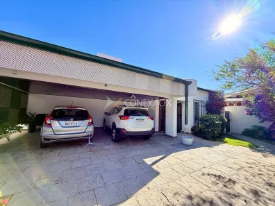 Casa de Condomínio com 4 Quartos à venda, 436m² no Jardim das Paineiras, Campinas